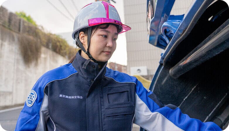 運転職