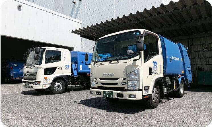運転職