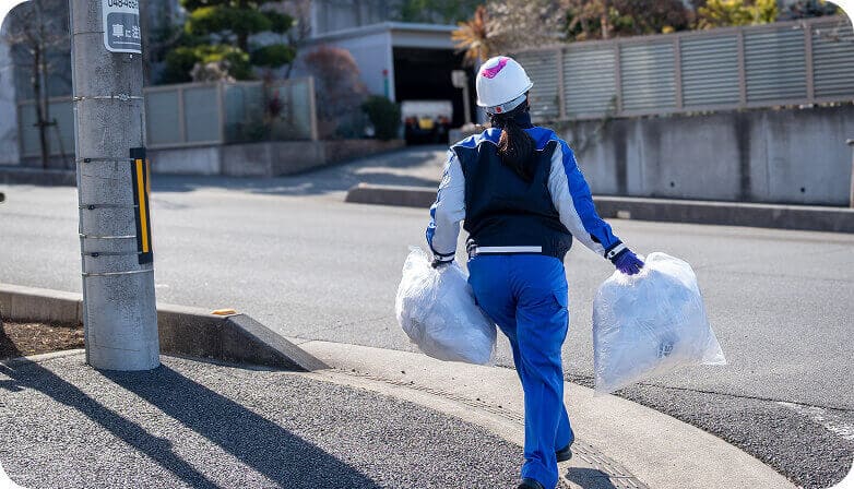 運転職