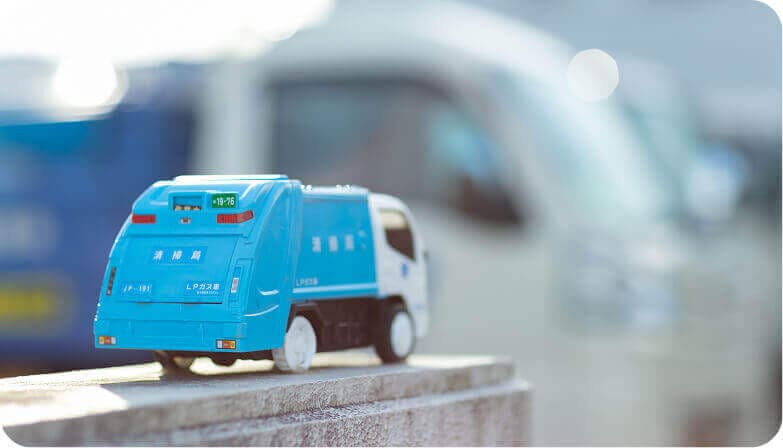 運転職