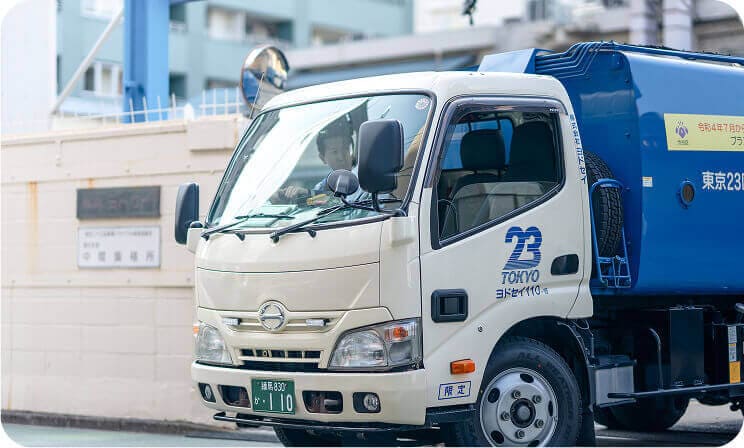 運転職